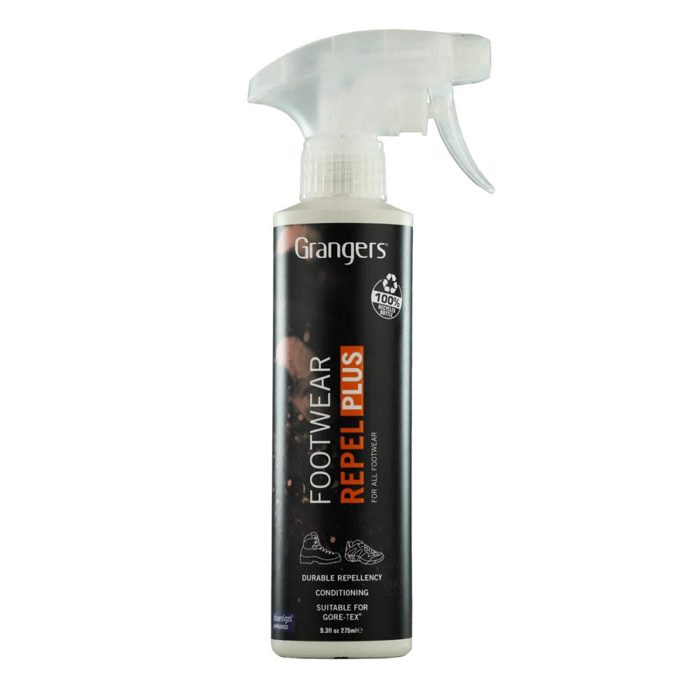 Grangers Footwear Repel Plus (275ml)