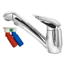 Reich Pelikan Mixer Tap (Chrome)