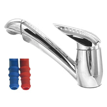 Reich Pelikan Mixer Tap (Chrome)