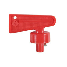 Battery Isolator Key Relive Campers