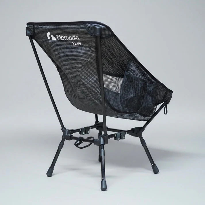 XLite Compact Camping Chair Relive Campers and Conversions
