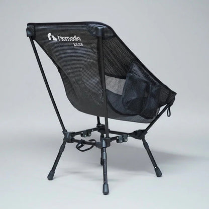 XLite Compact Camping Chair Relive Campers and Conversions