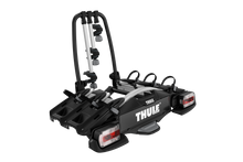THULE VELOCOMPACT 3(4) BIKE RACK (13PIN) Relive Campers