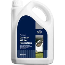 Royal Leisure Premium Exterior Caravan & Motorhome Cleaner (2L)