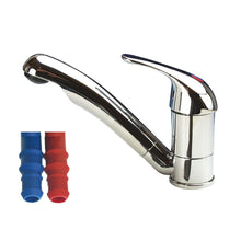 Reich Kama Mixer Tap (Chrome)