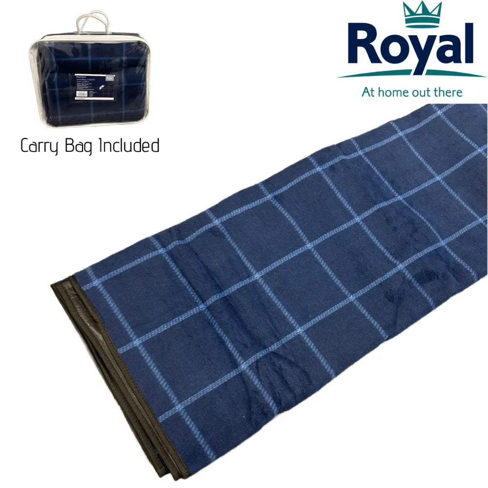 Royal Leisure Universal 4 Berth Tent Carpet