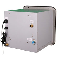 iMass Instantaneous Water Heater Relive Campers and Conversions