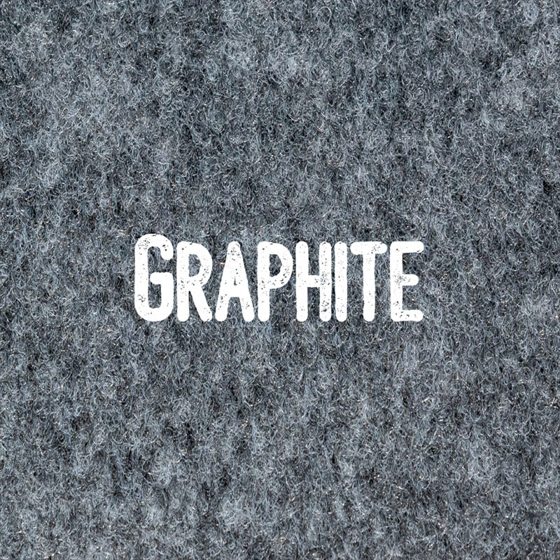 4-Way Stretch Van Lining Carpet – 2m Wide