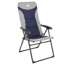 Royal Leisure Colonel Chair