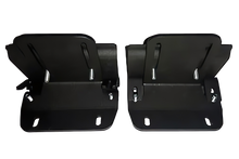 BRACKET/ADAPT. TO FIT 4200 TO VAMOOSE COMBI RAIL Relive Campers