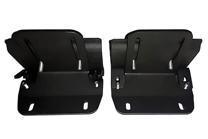 BRACKET/ADAPT. TO FIT 4200 TO VAMOOSE COMBI RAIL