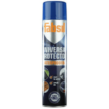 Fabsil Silicone Spray Universal Protector (600ml)