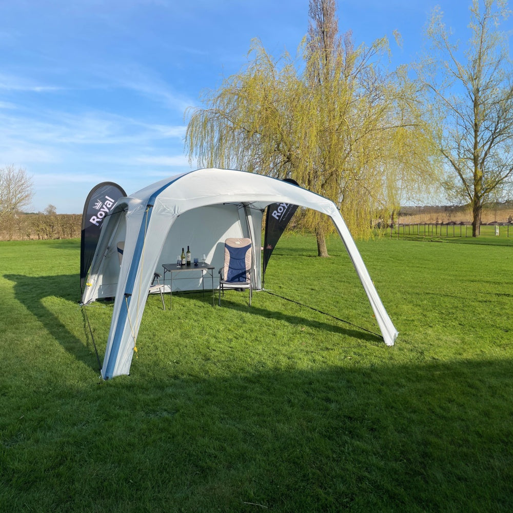 Royal Leisure Air Event Shelter