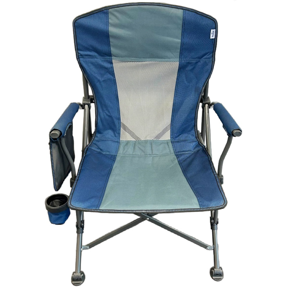 Royal Leisure XL Deluxe Camp Chair