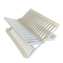 Foldable Kitchen Drainer (Cream)