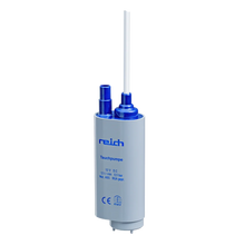 Reich 12L/min 12V Submersible Water Pump