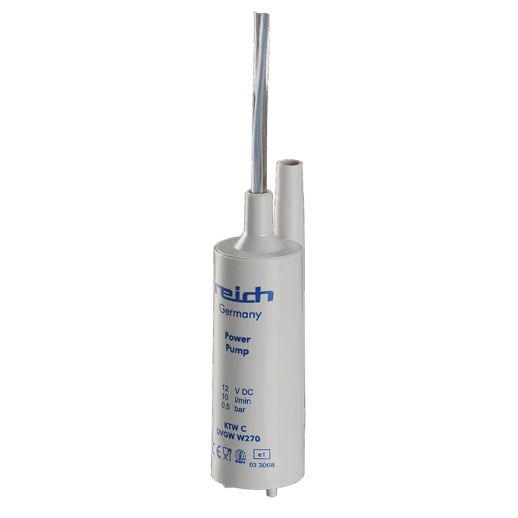 Comet Elegant 12V 10L Submersible Pump