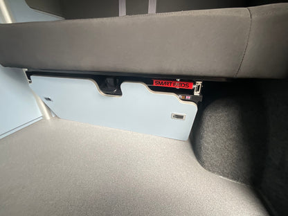 2022 Nissan Primastar 4 Berth Pop Top Campervan 150 MILES Relive Campers and Conversions