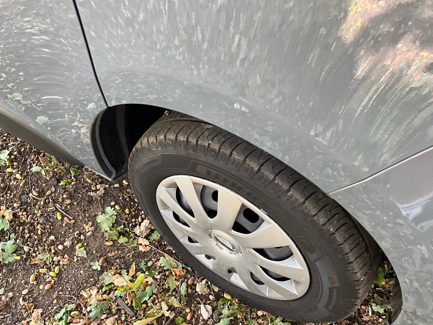 2022 Nissan Primastar 4 Berth Pop Top Campervan 150 MILES Relive Campers and Conversions