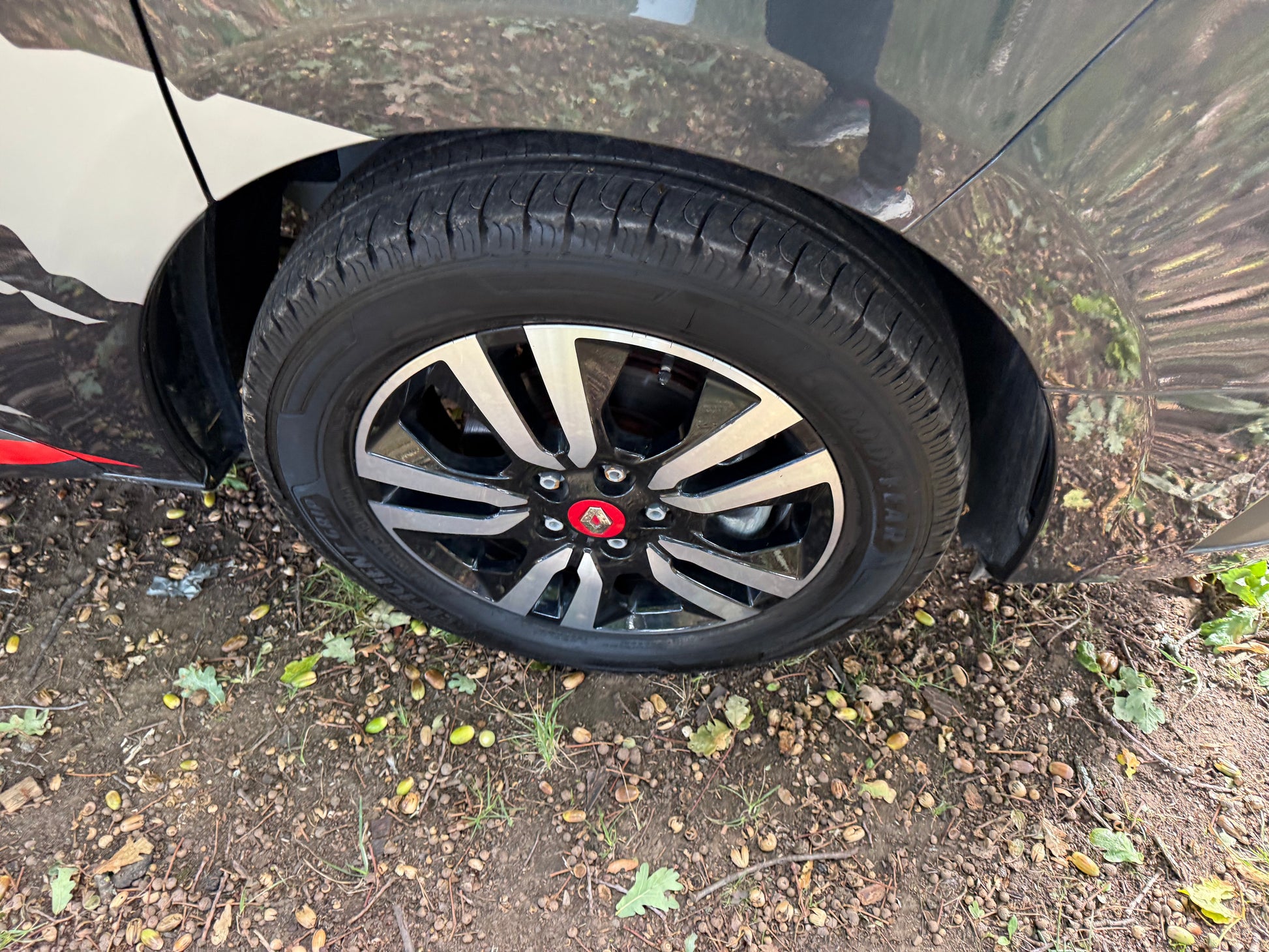 Renault Trafic 4 berth Pop Top Campervan Relive Campers and Conversions