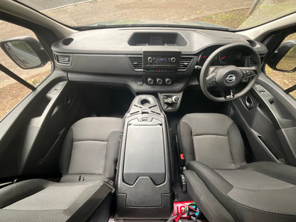 2022 Nissan Primastar 4 Berth Pop Top Campervan 150 MILES Relive Campers and Conversions