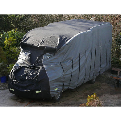 Crusader Products Motorhome CoverPro
