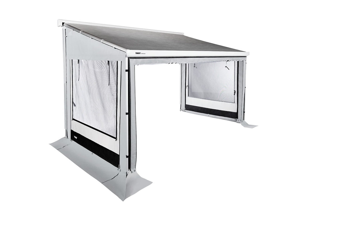 Thule Residence G3 Van Front Set – alternate product view 4