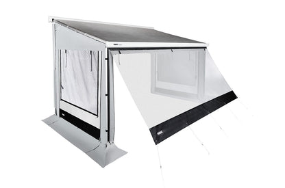 Thule Residence G3 Van Front Set – alternate product view 5