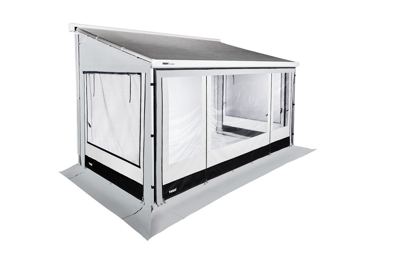 Thule Residence G3 Van Front Set – alternate product view 2