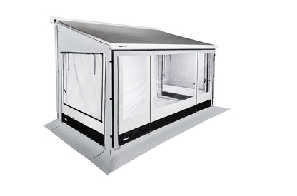Thule Residence G3 Van Front Set – alternate product view 2