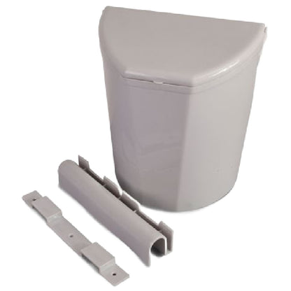 Flip Lid Bin (Small or Large)
