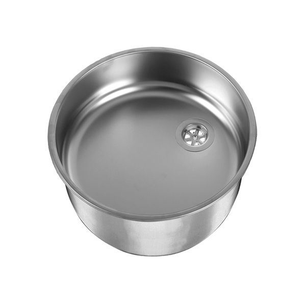 CAN LA1418-BA Round Sink