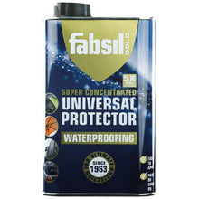 Fabsil Gold Silicone Concentrate (1L)