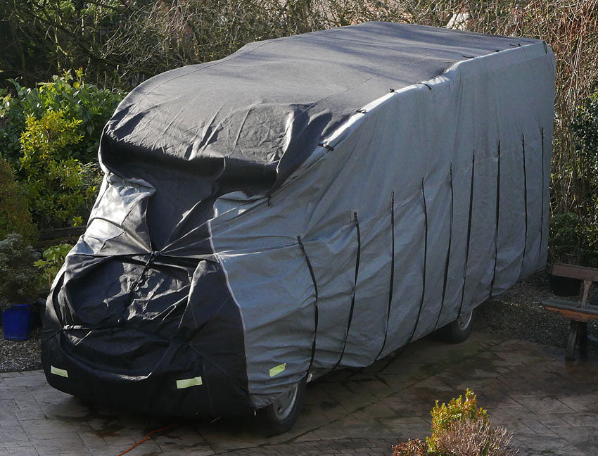 Crusader Products Motorhome CoverPro