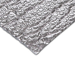 ThermaWrap Foil Bubble Insulation Roll 7.5m x 600mm