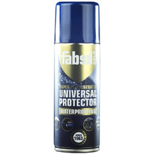 Fabsil Gold Silicone Concentrate Spray (200ml)