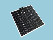 80W FLEX SOLAR PANEL, CABLE & COVER Relive Campers