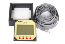 MT1 REMOTE METER FOR DUAL REGULATOR Relive Campers