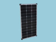 80W RIGID SOLAR PANEL, CABLE & COVER Relive Campers