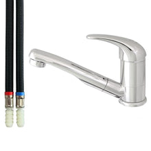 Comet Roma Mixer Tap (Chrome)
