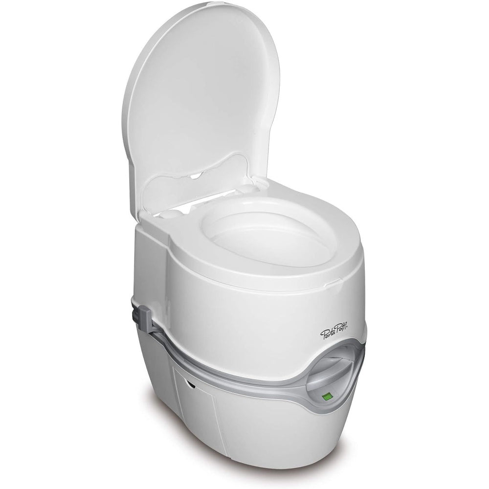 Portable Toilets
