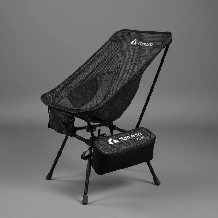 XLite Compact Camping Chair Relive Campers and Conversions