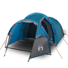 Camping Tent Tunnel Waterproof