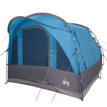Camping Tent Tunnel Waterproof