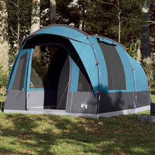 Camping Tent Tunnel Waterproof