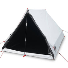 Camping Tent A-Frame 2-Person Blackout Fabric Waterproof