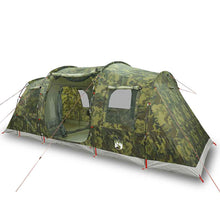 Camping Tent Tunnel Waterproof