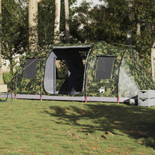 Camping Tent Tunnel Waterproof