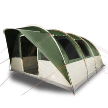 Camping Tent Tunnel 5-Person Waterproof
