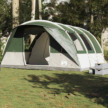 Camping Tent Tunnel 5-Person Waterproof